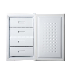 فریزر ایستکول مدل TM-946-4D