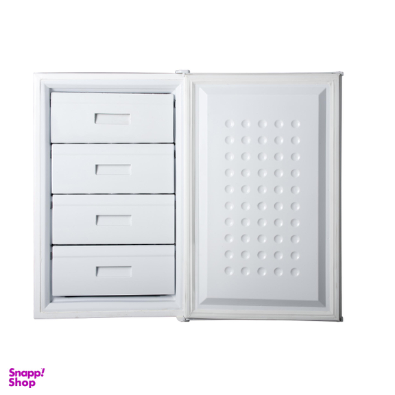 فریزر ایستکول مدل TM-946-4D
