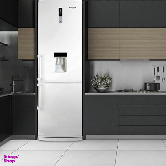یخچال و فریزر امرسان مدل BFN20D-M/TP