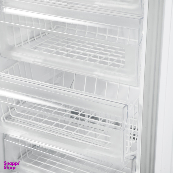 فریزر ایستکول مدل TM-999-95