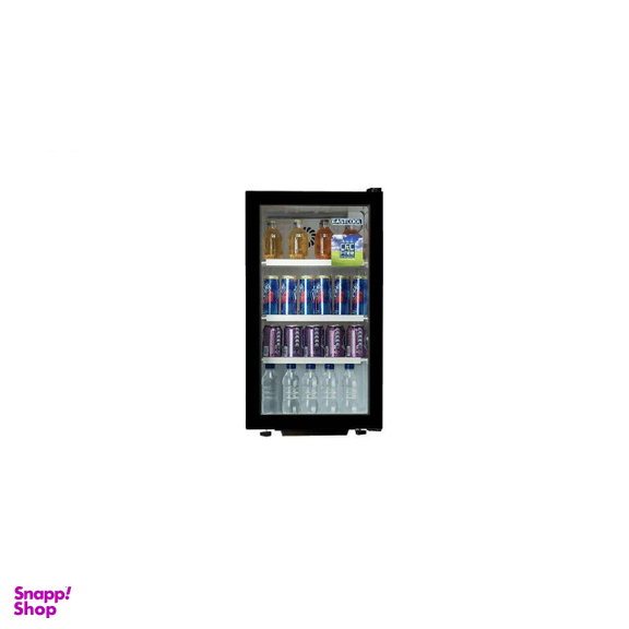 یخچال ایستکول مدل TM-9580-CS