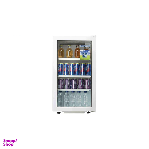 یخچال ایستکول مدل TM-9580-CS