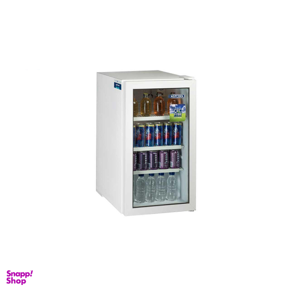 یخچال ایستکول مدل TM-9580-CS