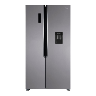 یخچال و فریزر ساید بای ساید جی پلاس مدل GSS-K717T