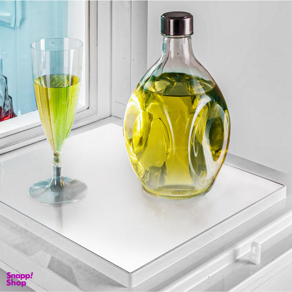یخچال و فریزر ساید بای ساید اسنوا (Snowa) مدل SN8-2261GW