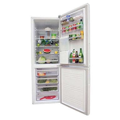 یخچال و فریزر اسنوا (Snowa) مدل S4-0250SW