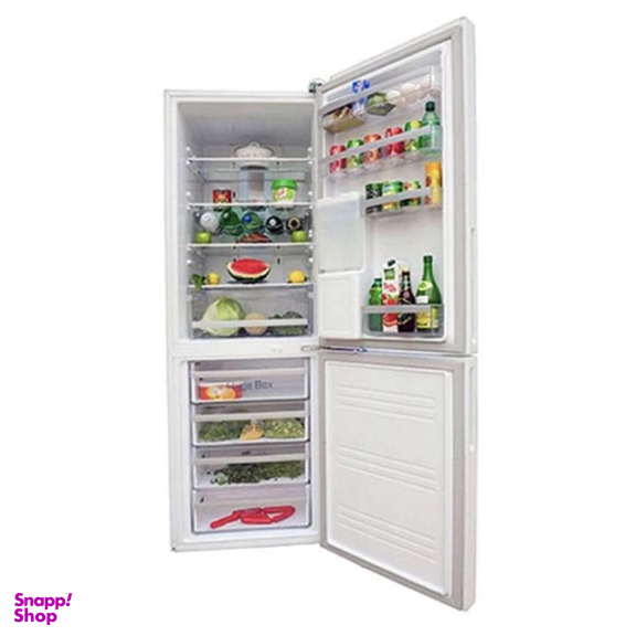 یخچال و فریزر اسنوا (Snowa) مدل S4-0250SW