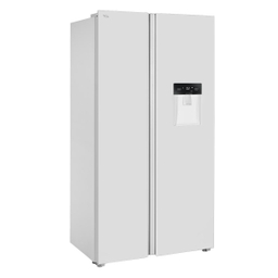 یخچال و فریزر ساید بای ساید تی سی ال مدل S545-AWD/ASD/AGD/AMD