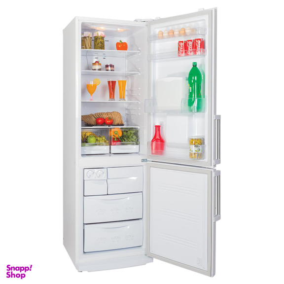 یخچال و فریزر امرسان مدل BFN20D321