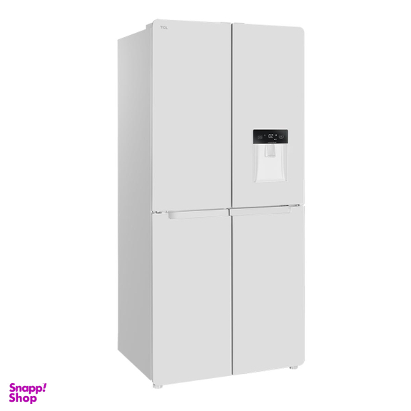 یخچال و فریزر تی سی ال مدل TF540-AWD/AMD/AMD/ASD