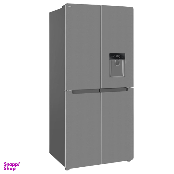 یخچال و فریزر تی سی ال مدل TF540-AWD/AMD/AMD/ASD