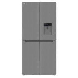یخچال و فریزر تی سی ال مدل TF540-AWD/AMD/AMD/ASD