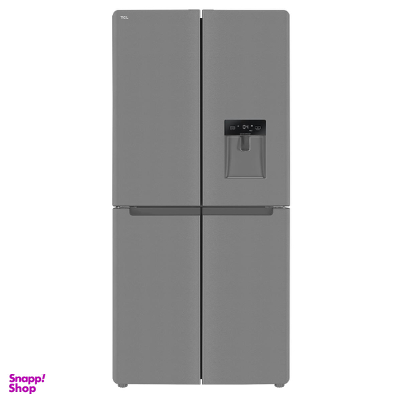 یخچال و فریزر تی سی ال مدل TF540-AWD/AMD/AMD/ASD