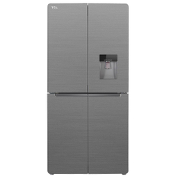 یخچال و فریزر تی سی ال مدل TF540-AWD/AMD/AMD/ASD