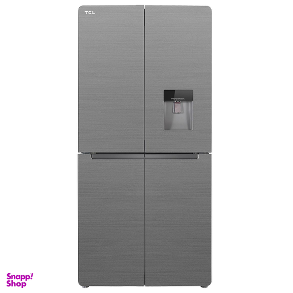 یخچال و فریزر تی سی ال مدل TF540-AWD/AMD/AMD/ASD