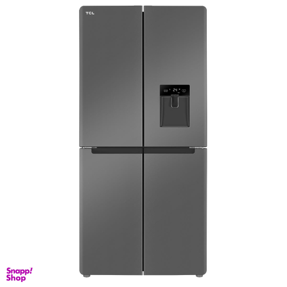 یخچال و فریزر تی سی ال مدل TF540-AWD/AMD/AMD/ASD