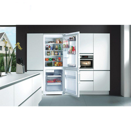 یخچال و فریزر الکترواستیل مدل ES20