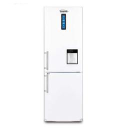 یخچال و فریزر الکترواستیل مدل ES20
