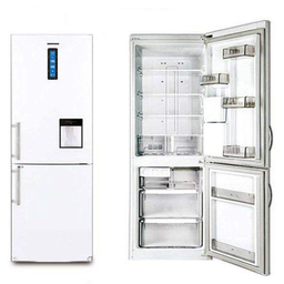 یخچال و فریزر الکترواستیل مدل ES20