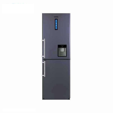 یخچال و فریزر الکترواستیل مدل ES20