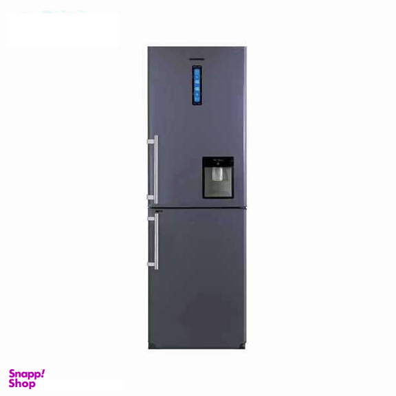 یخچال و فریزر الکترواستیل مدل ES20