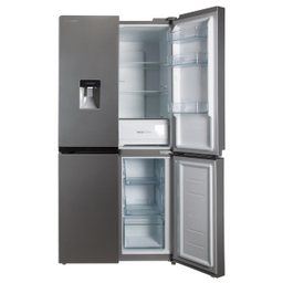یخچال و فریزر ساید بای ساید پاکشوما مدل P190S