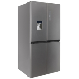 یخچال و فریزر ساید بای ساید پاکشوما مدل P190S
