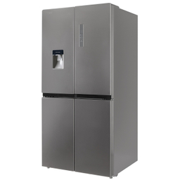 یخچال و فریزر ساید بای ساید پاکشوما مدل P190S