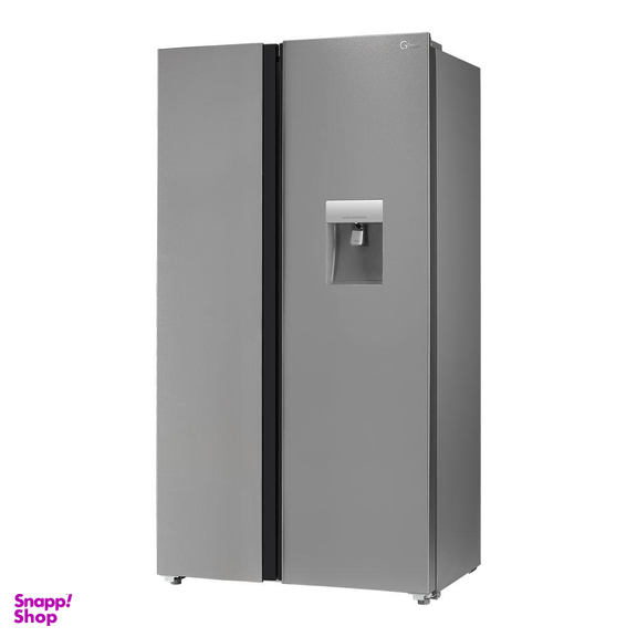 یخچال و فریزر ساید بای ساید جی پلاس مدل GSS-K725