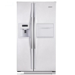 یخچال و فریز ساید بای ساید امرسان (Emersun) مدل NRF3292D