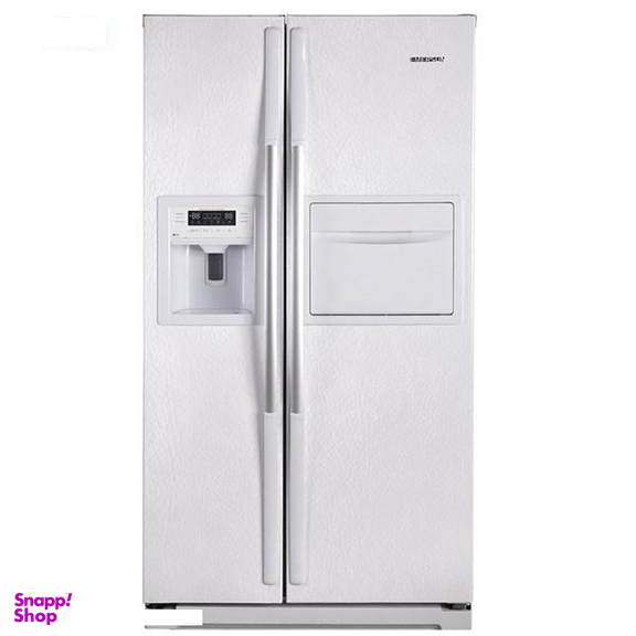 یخچال و فریز ساید بای ساید امرسان (Emersun) مدل NRF3292D