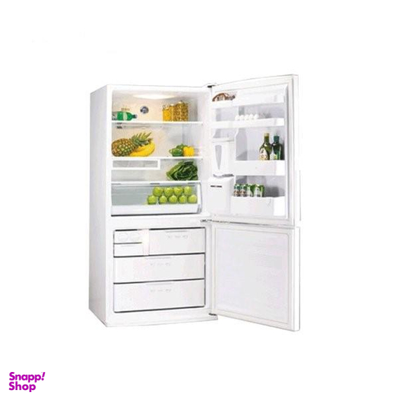 یخچال فریزر اسنوا (Snowa) مدل SN4-0261LW