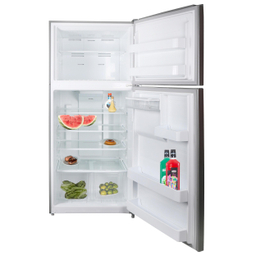یخچال و فریزر پاکشوما (Pakshoma) مدل P230S