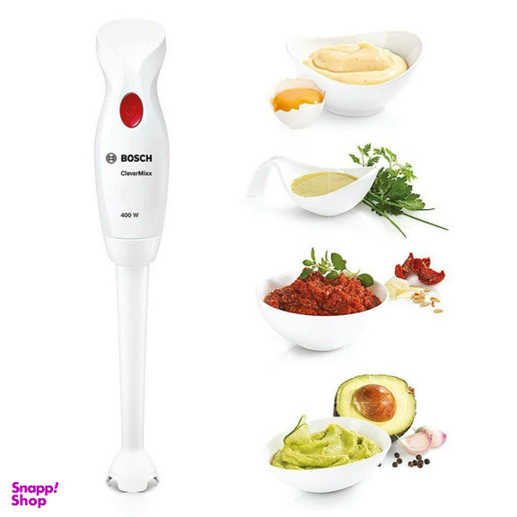 گوشتکوب برقی بوش مدل MSM24500