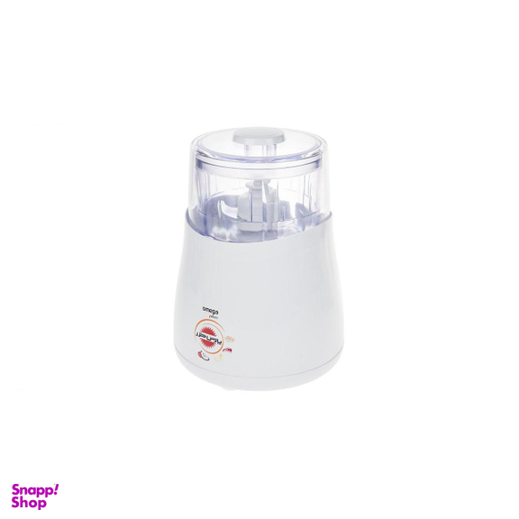 مخلوط کن پارس خزر مدل Omega Plus