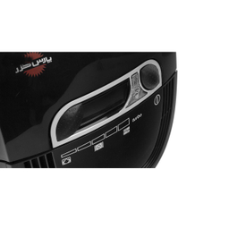 جارو برقی پارس خزر مدل VC-2200W