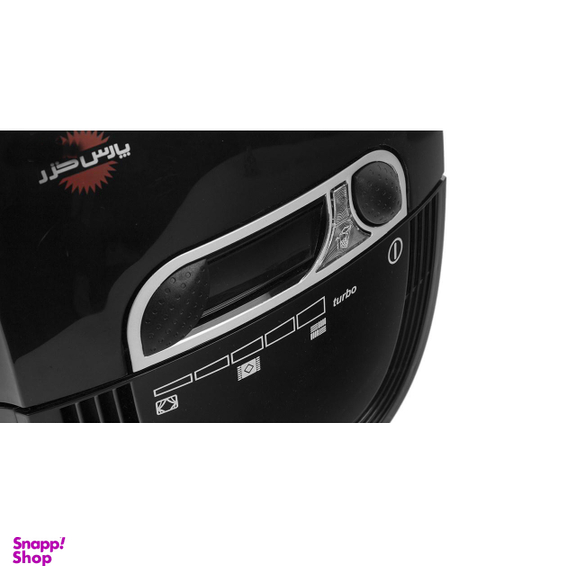 جارو برقی پارس خزر مدل VC-2200W
