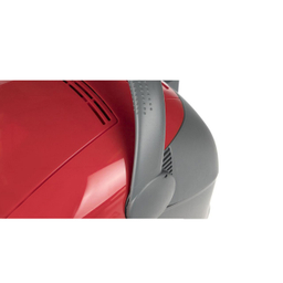 جارو برقی پارس خزر مدل VC-2000W
