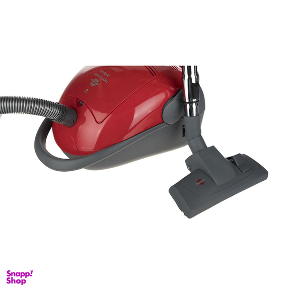 جارو برقی پارس خزر مدل VC-2000W