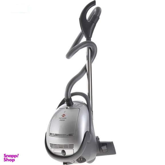 جارو برقی پارس خزر مدل VC-2000W