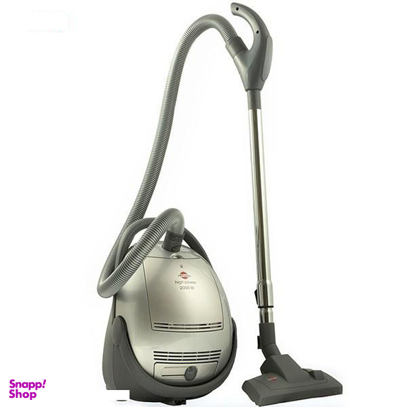 جارو برقی پارس خزر مدل VC-2000W