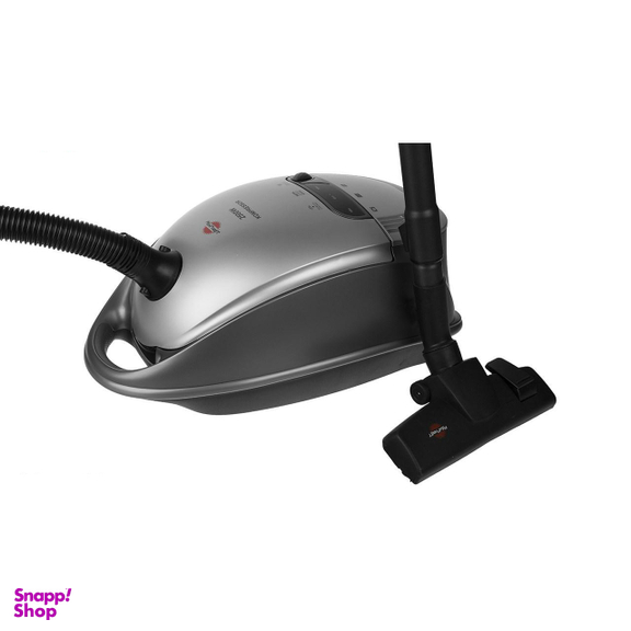 جاروبرقی پارس خزر مدل KOMPRESSOR VC-2500W
