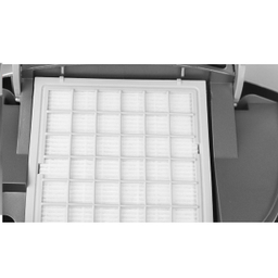 جاروبرقی پارس خزر مدل KOMPRESSOR VC-2500W