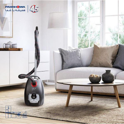 جاروبرقی پاکشوما (Pakshoma) مدل PVC 25501