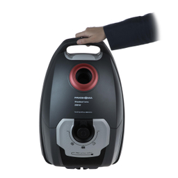 جاروبرقی پاکشوما (Pakshoma) مدل PVC 25501