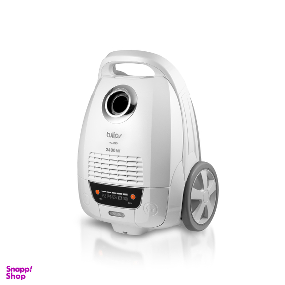 جاروبرقی تولیپس مدل vc-625D