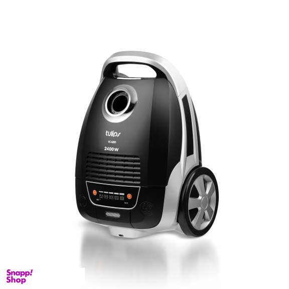 جاروبرقی تولیپس مدل vc-625D