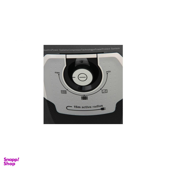 جارو برقی بوش مدل BGL8PRO5IR