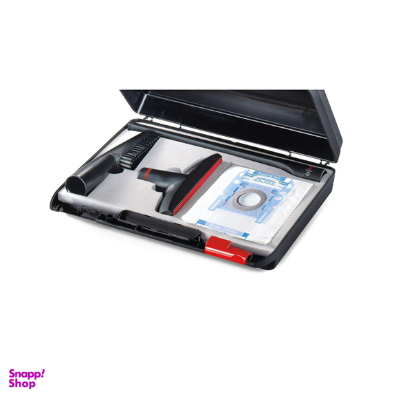 جارو برقی بوش مدل BGL8PRO5IR