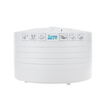 میوه و سبزی خشک کن سایا مدل GP-102
